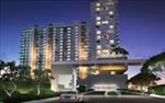 Unishire Spacio, 2 & 3 BHK Apartments